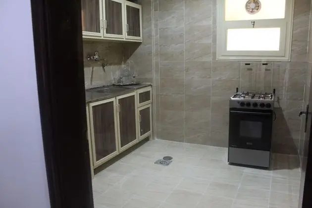 Superior Apart Daire, 3 Yatak Odası