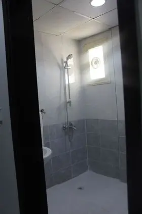 Superior Apart Daire, 3 Yatak Odası