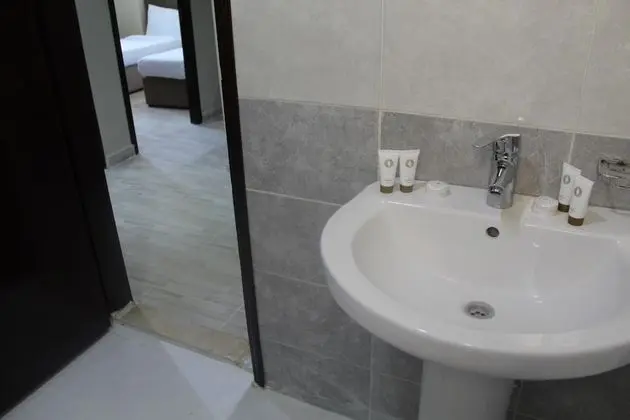 Superior Apart Daire, 3 Yatak Odası