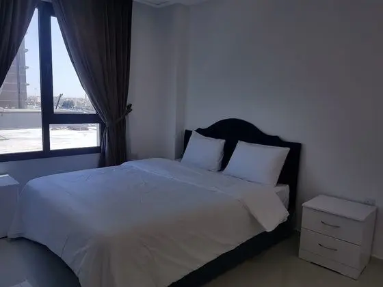 Deluxe Apart Daire, 1 Yatak Odası
