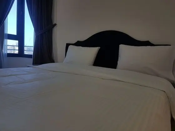 Deluxe Apart Daire, 1 Yatak Odası