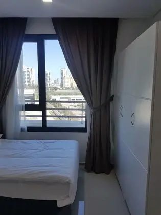 Deluxe Apart Daire, 1 Yatak Odası
