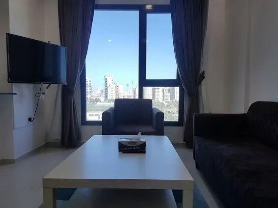 Deluxe Apart Daire, 1 Yatak Odası