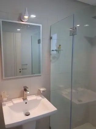 Deluxe Apart Daire, 1 Yatak Odası