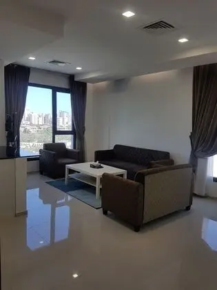 Executive Apart Daire, 2 Yatak Odası