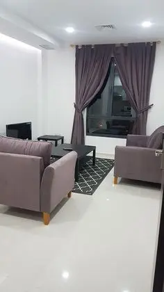 Apart Daire, 2 Yatak Odası, Engellilere Uygun, Deniz Manzaralı
