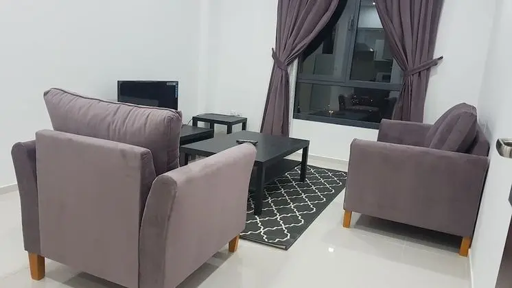 Apart Daire, 2 Yatak Odası, Engellilere Uygun, Deniz Manzaralı