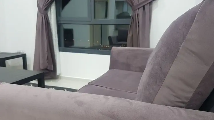 Apart Daire, 2 Yatak Odası, Engellilere Uygun, Deniz Manzaralı