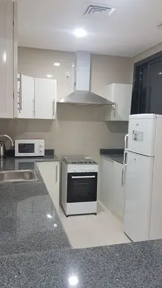 Apart Daire, 2 Yatak Odası, Engellilere Uygun, Deniz Manzaralı