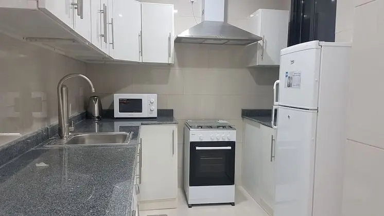 Apart Daire, 2 Yatak Odası, Engellilere Uygun, Deniz Manzaralı