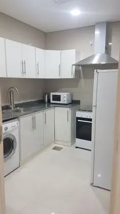 Apart Daire, 2 Yatak Odası, Engellilere Uygun, Deniz Manzaralı