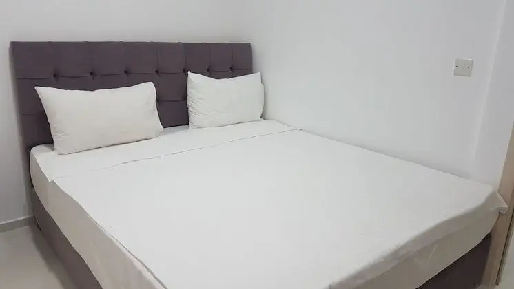 Deluxe Apart Daire, 1 Çift Kişilik Yatak, Engellilere Uygun, Sigara İçilebilir