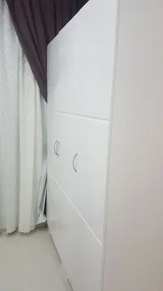Deluxe Apart Daire, 1 Çift Kişilik Yatak, Engellilere Uygun, Sigara İçilebilir