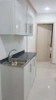 Standard Apart Daire, 2 Tek Kişilik Yatak, Engellilere Uygun, Şehir Manzaralı