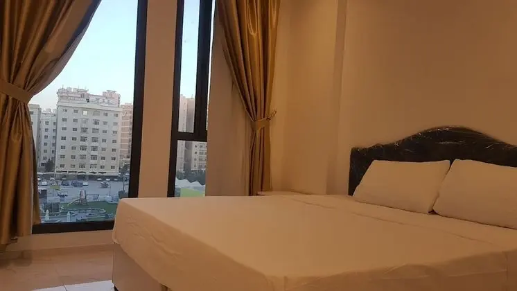 Apart Daire, 1 Yatak Odası, Engellilere Uygun, Kısmi Deniz Manzarası