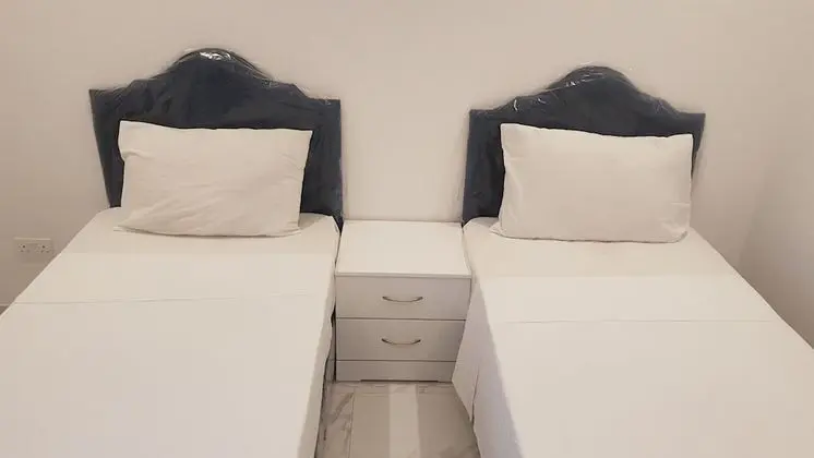 Apart Daire, 2 Yatak Odası, Sigara İçilebilir, Kısmi Deniz Manzarası