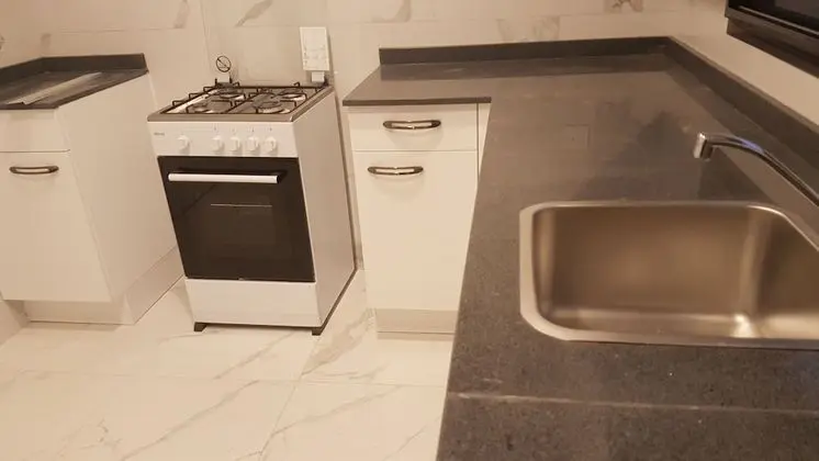 Apart Daire, 2 Yatak Odası, Sigara İçilebilir, Kısmi Deniz Manzarası