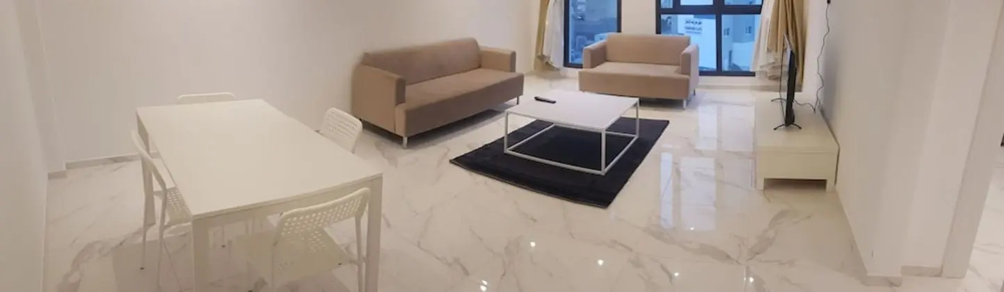 Apart Daire, 2 Yatak Odası, Sigara İçilebilir, Kısmi Deniz Manzarası