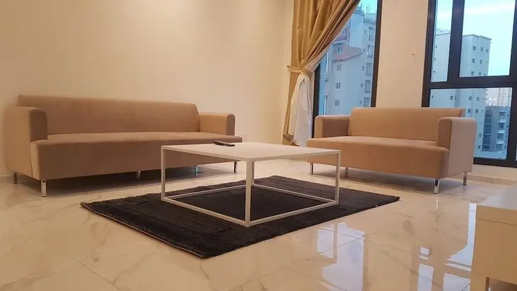 Apart Daire, 2 Yatak Odası, Sigara İçilebilir, Kısmi Deniz Manzarası