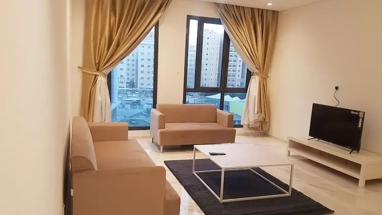 Apart Daire, 2 Yatak Odası, Sigara İçilebilir, Kısmi Deniz Manzarası