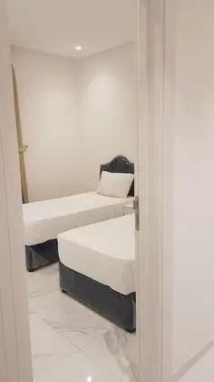 Stüdyo, 1 Çift Kişilik Yatak, Engellilere Uygun, Kısmi Deniz Manzarası