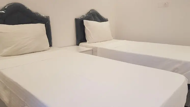 Stüdyo, 1 Çift Kişilik Yatak, Engellilere Uygun, Kısmi Deniz Manzarası