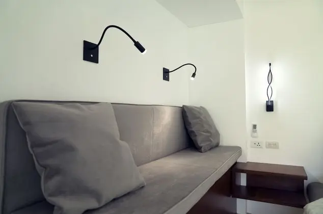 Magic View Private Spa Suite