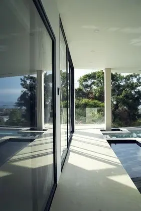 Magic View Private Spa Suite