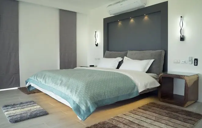 Sunrise Private Spa Suite