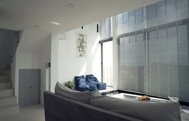 Sunrise Private Spa Suite
