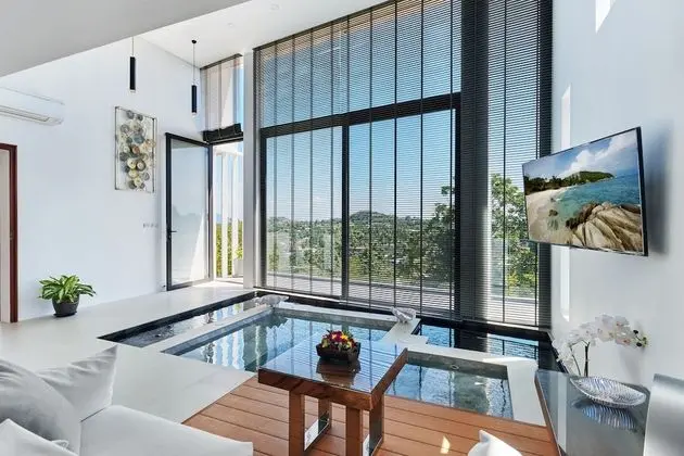 Sunrise Private Spa Suite