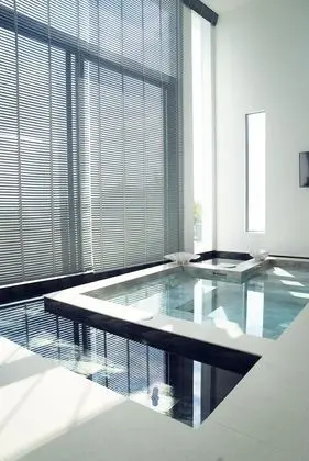 Sunrise Private Spa Suite