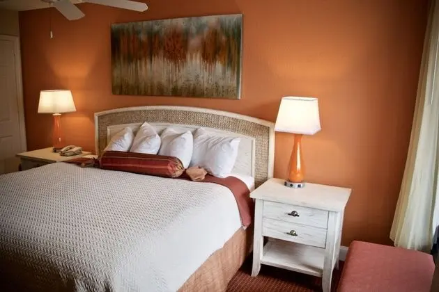 Süit, 1 Yatak Odası