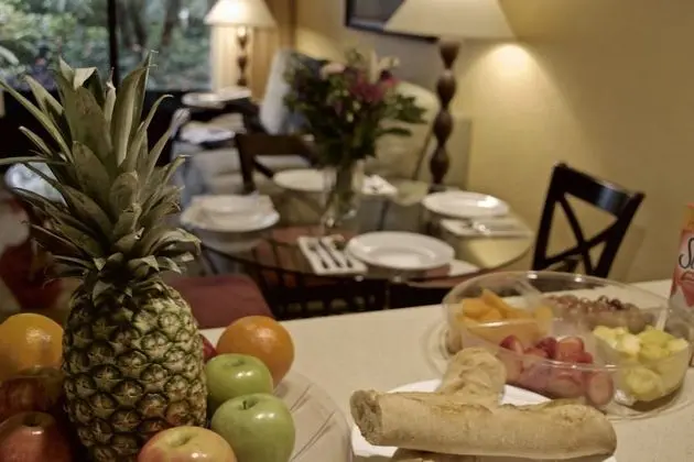 Süit, 1 Yatak Odası