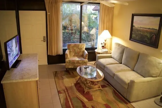 Süit, 1 Yatak Odası