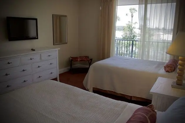 Süit, 2 Yatak Odası