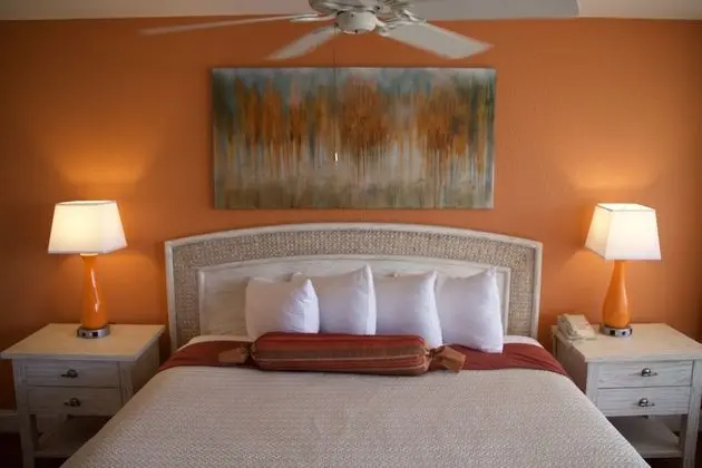 Süit, 2 Yatak Odası