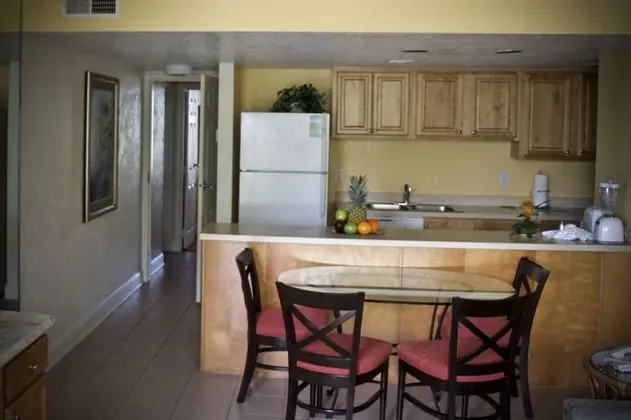 Süit, 2 Yatak Odası