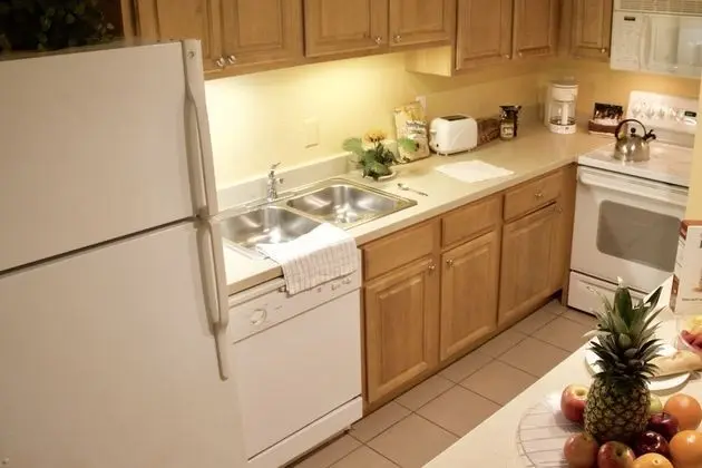 Süit, 2 Yatak Odası