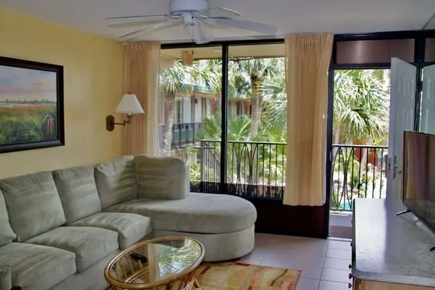 Süit, 2 Yatak Odası