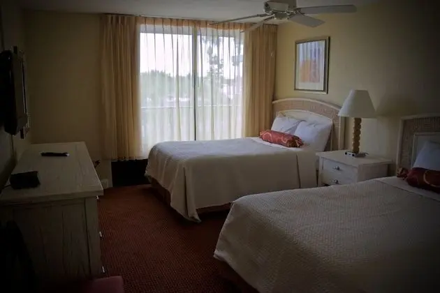 Süit, 2 Yatak Odası