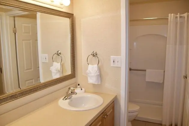 Süit, 2 Yatak Odası