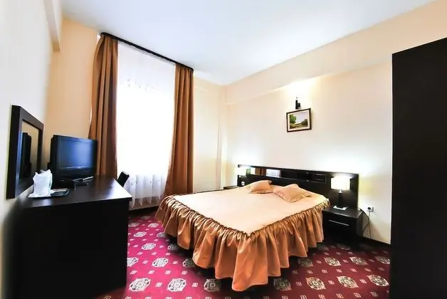 Comfort Tek Kişilik Oda