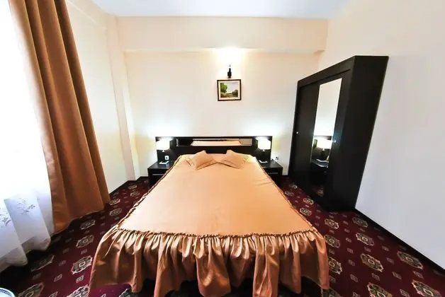 Comfort Tek Kişilik Oda