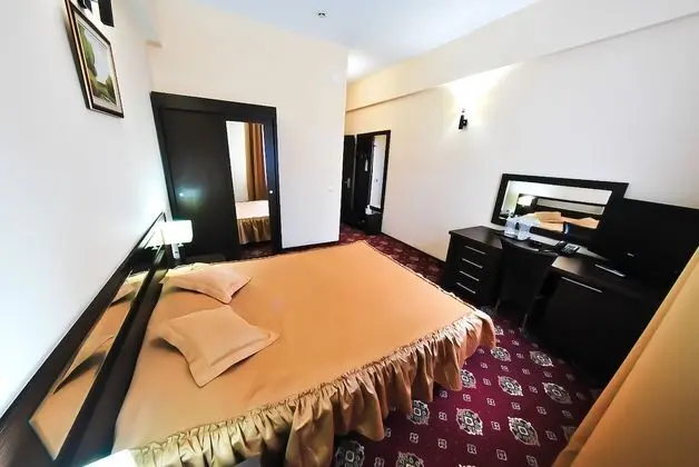 Comfort Tek Kişilik Oda