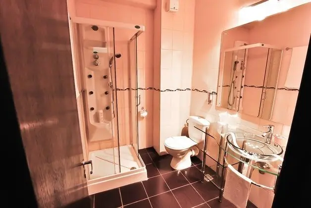 Comfort Tek Kişilik Oda