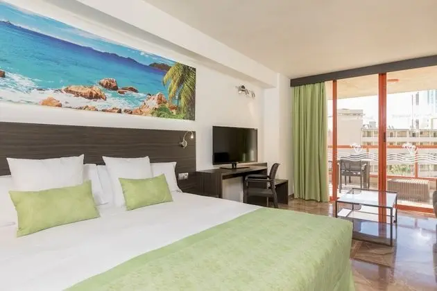 Apart Daire, 3 Yatak Odası (3 adults + 2 Children)