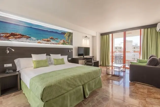 Apart Daire, 3 Yatak Odası (3 adults + 2 Children)