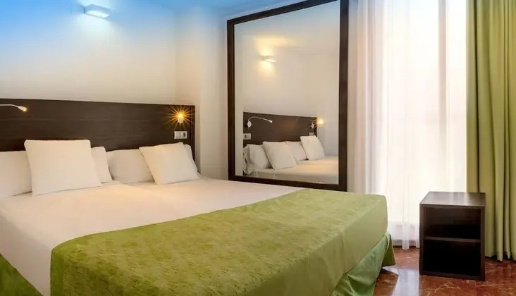 Apart Daire, 3 Yatak Odası (3 adults + 2 Children)