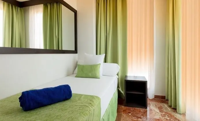 Apart Daire, 3 Yatak Odası (3 adults + 2 Children)